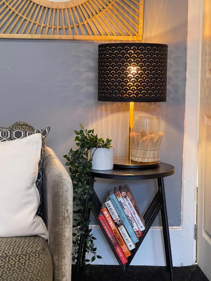 Urban 3 Bedroom In Kings Heath-great Location Ferienhaus Birmingham